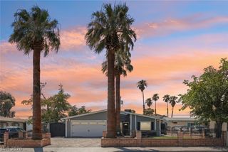 4321 West Lake Mead Boulevard, Las Vegas, NV 89108