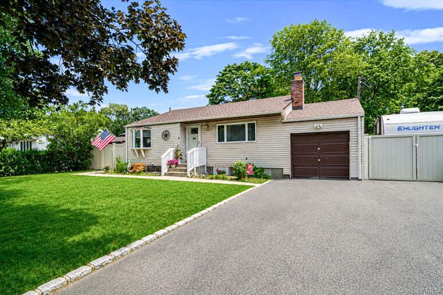 31 Sarah Drive, Lake Grove, NY 11755