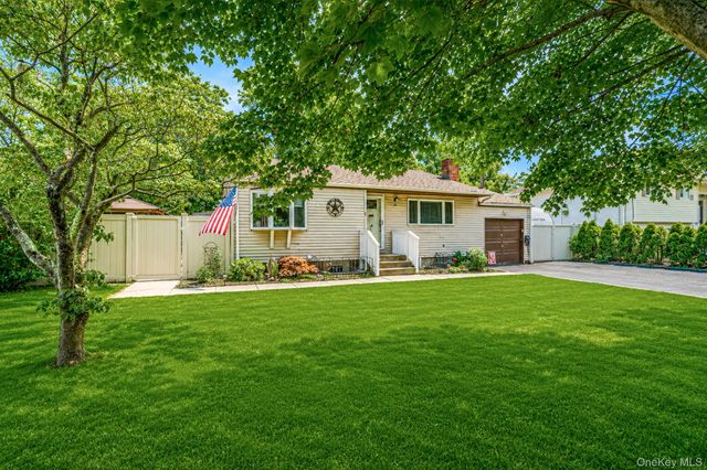 31 Sarah Drive, Lake Grove, NY 11755