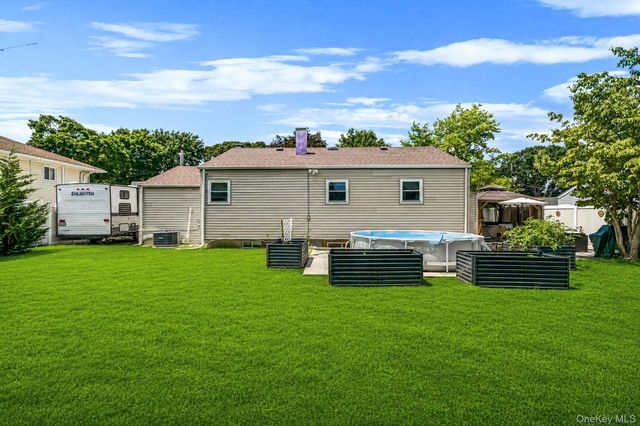 31 Sarah Drive, Lake Grove, NY 11755