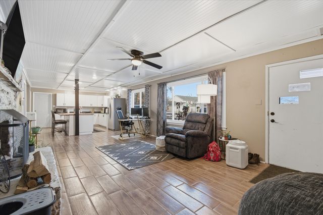 522 4th Street, Michigan Center, MI 49254