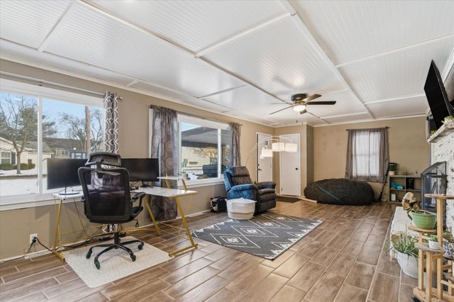 522 4th Street, Michigan Center, MI 49254