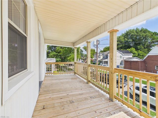 744 West 31st ST, Norfolk, VA 23508
