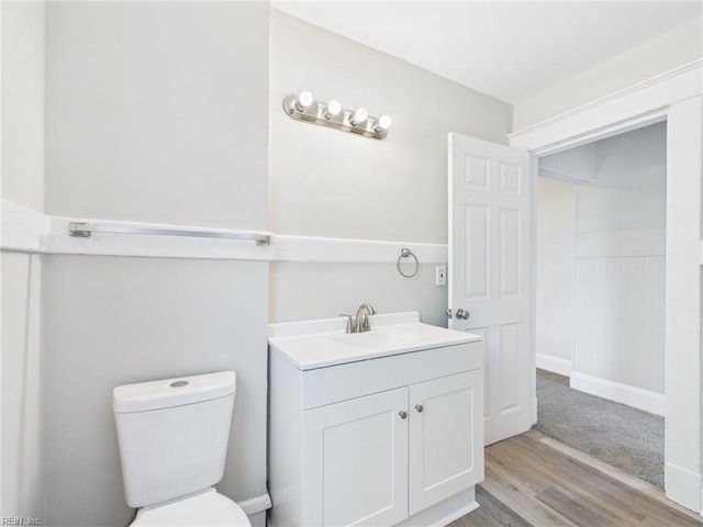 744 West 31st ST, Norfolk, VA 23508