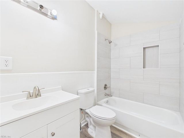 744 West 31st ST, Norfolk, VA 23508