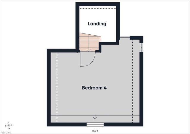 744 West 31st ST, Norfolk, VA 23508