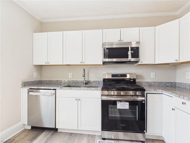 744 West 31st ST, Norfolk, VA 23508