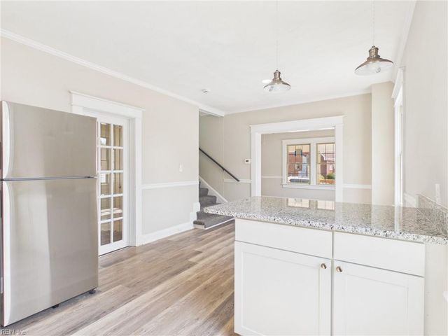 744 West 31st ST, Norfolk, VA 23508
