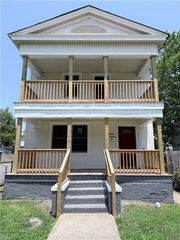 744 West 31st ST, Norfolk, VA 23508