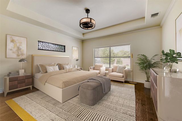 501 Caprock Canyon TRL, Georgetown, TX 78633