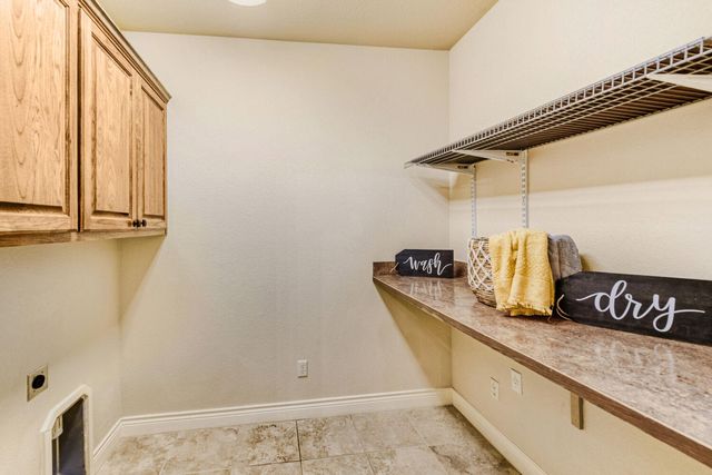 501 Caprock Canyon TRL, Georgetown, TX 78633