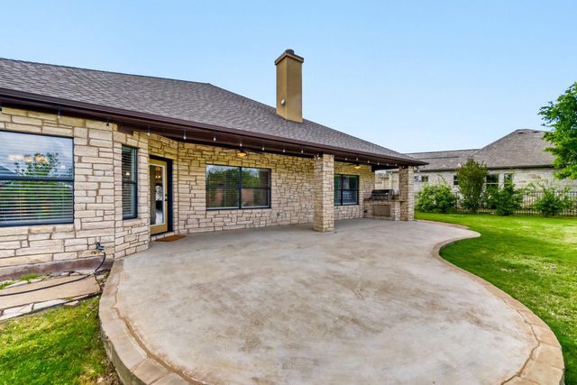 501 Caprock Canyon TRL, Georgetown, TX 78633