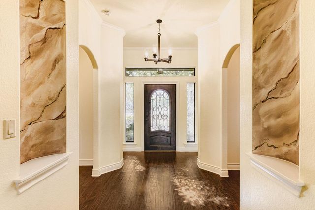 501 Caprock Canyon TRL, Georgetown, TX 78633