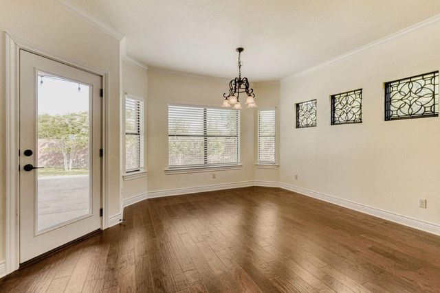 501 Caprock Canyon TRL, Georgetown, TX 78633