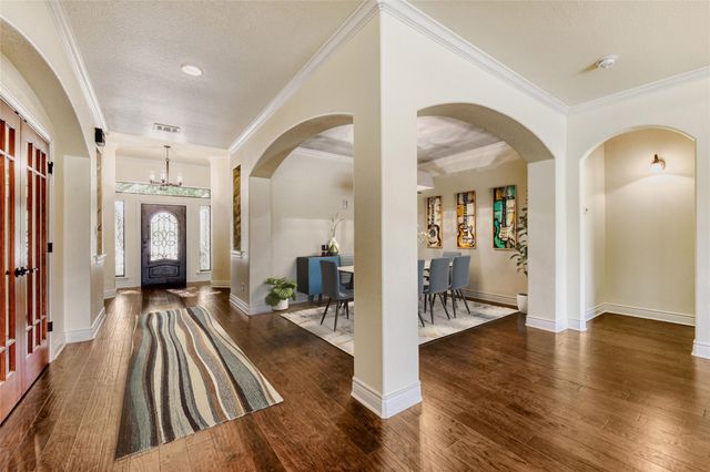 501 Caprock Canyon TRL, Georgetown, TX 78633