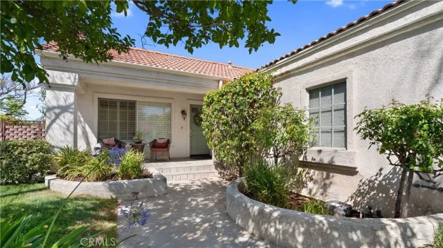 25950 Coloretti Court, Valencia, CA 91355