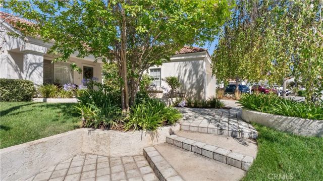 25950 Coloretti Court, Valencia, CA 91355