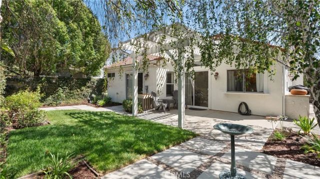 25950 Coloretti Court, Valencia, CA 91355