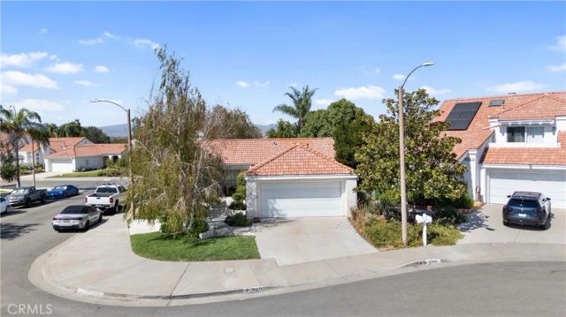 25950 Coloretti Court, Valencia, CA 91355