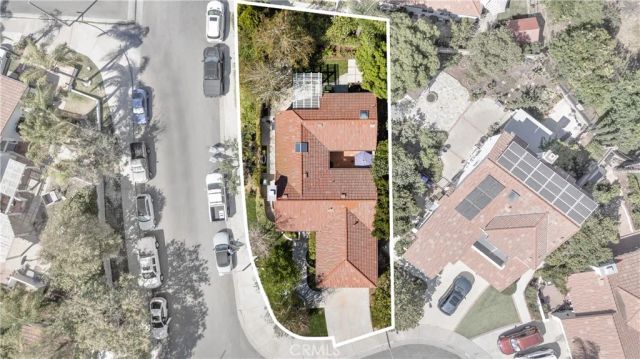 25950 Coloretti Court, Valencia, CA 91355