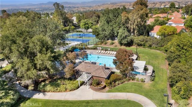 25950 Coloretti Court, Valencia, CA 91355