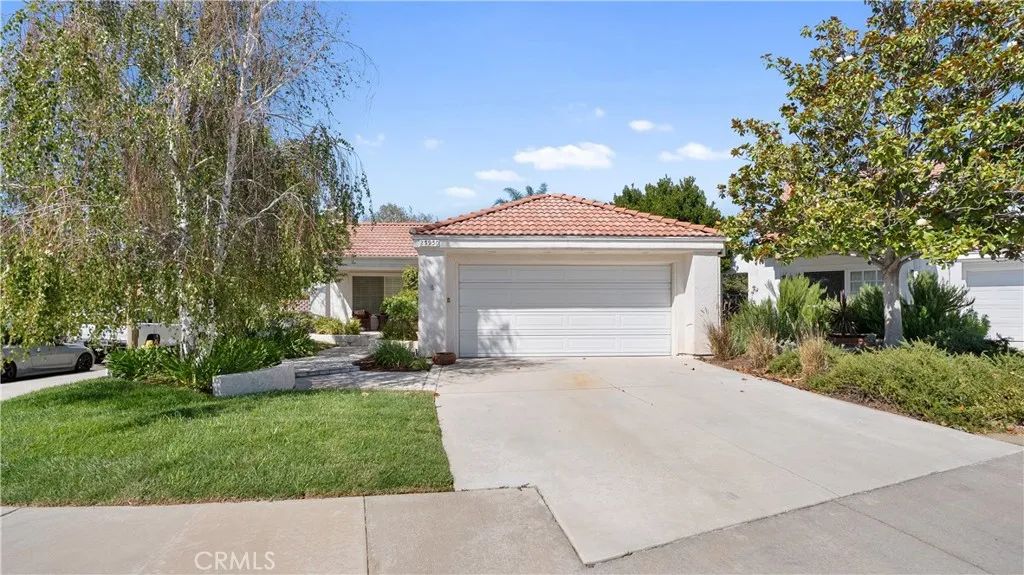 25950 Coloretti Court, Valencia, CA 91355