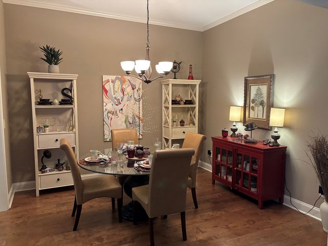 1251 Woodville Court, Columbus, GA 31904