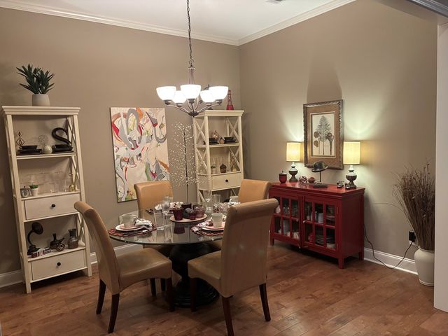 1251 Woodville Court, Columbus, GA 31904