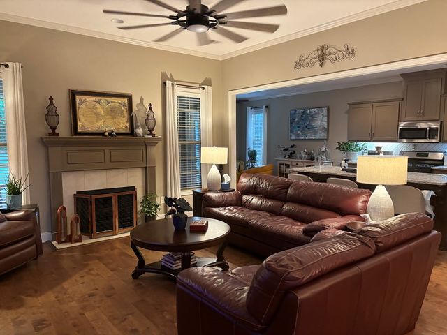 1251 Woodville Court, Columbus, GA 31904