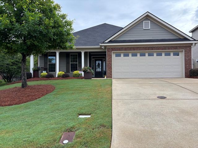 1251 Woodville Court, Columbus, GA 31904