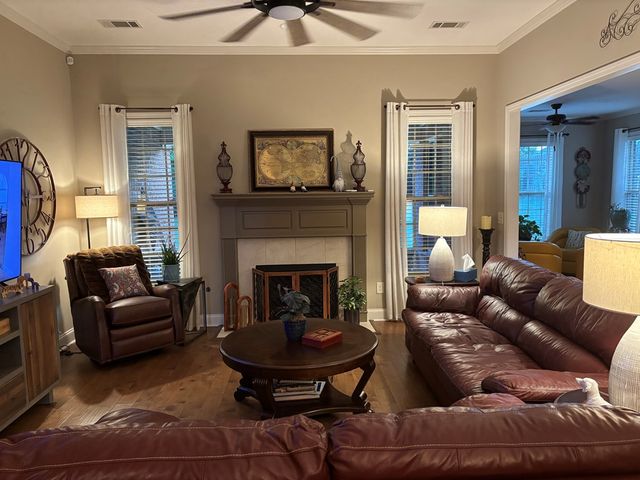 1251 Woodville Court, Columbus, GA 31904