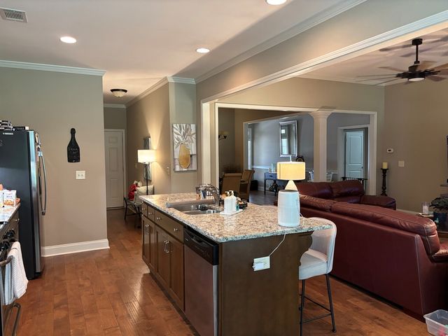 1251 Woodville Court, Columbus, GA 31904