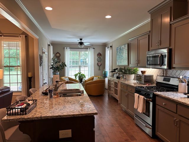 1251 Woodville Court, Columbus, GA 31904