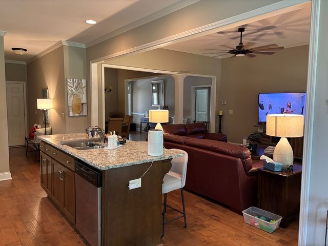 1251 Woodville Court, Columbus, GA 31904