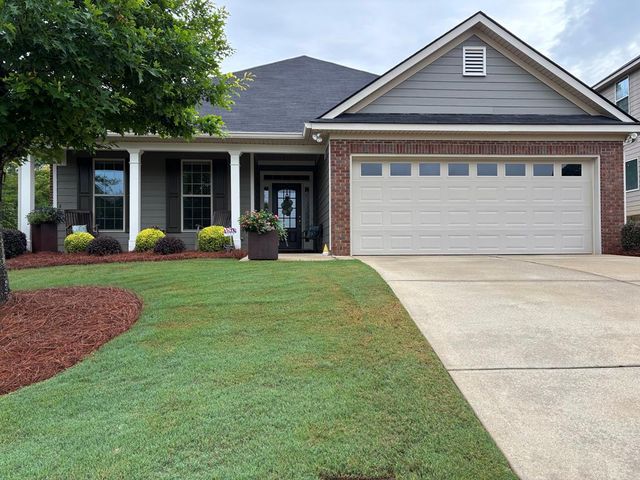 1251 Woodville Court, Columbus, GA 31904