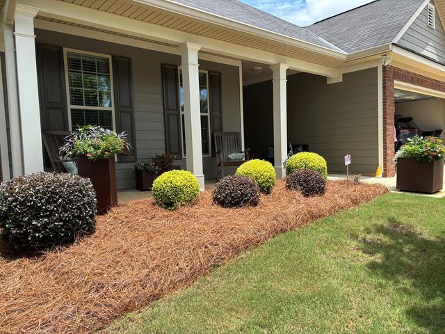 1251 Woodville Court, Columbus, GA 31904