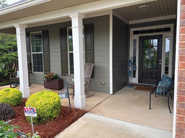 1251 Woodville Court, Columbus, GA 31904