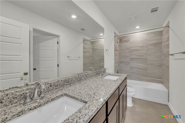 1238 Concord Drive, Copperas Cove, TX 76522