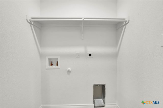 1238 Concord Drive, Copperas Cove, TX 76522