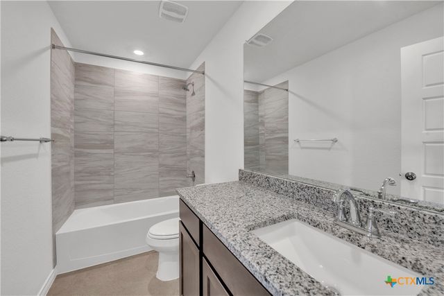 1238 Concord Drive, Copperas Cove, TX 76522