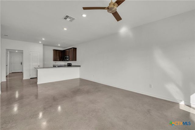 1238 Concord Drive, Copperas Cove, TX 76522