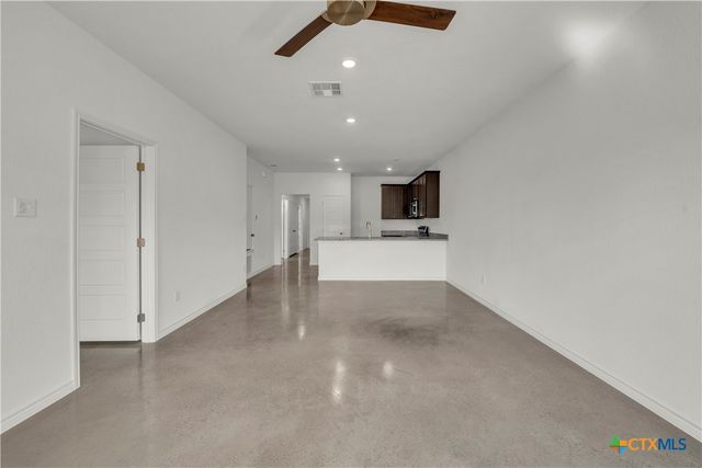 1238 Concord Drive, Copperas Cove, TX 76522