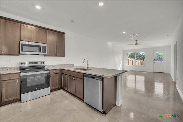 1238 Concord Drive, Copperas Cove, TX 76522