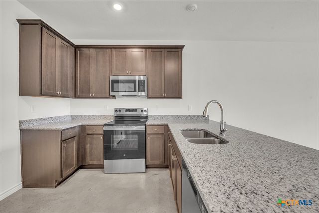 1238 Concord Drive, Copperas Cove, TX 76522