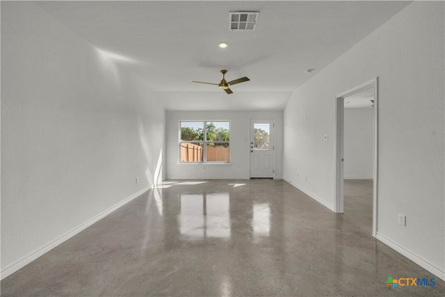 1238 Concord Drive, Copperas Cove, TX 76522