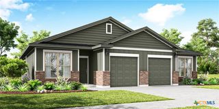 1238 Concord Drive, Copperas Cove, TX 76522