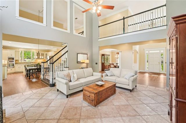 1162 Rising Moon Trail, Snellville, GA 30078