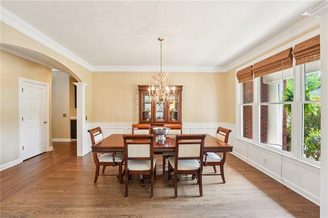 1162 Rising Moon Trail, Snellville, GA 30078