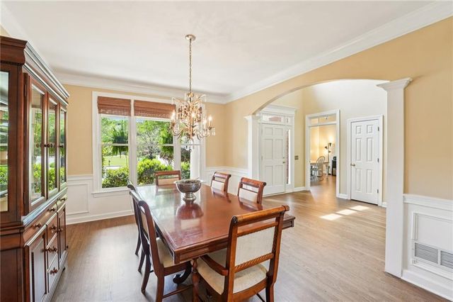1162 Rising Moon Trail, Snellville, GA 30078
