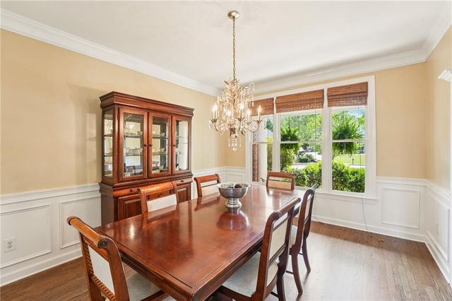 1162 Rising Moon Trail, Snellville, GA 30078